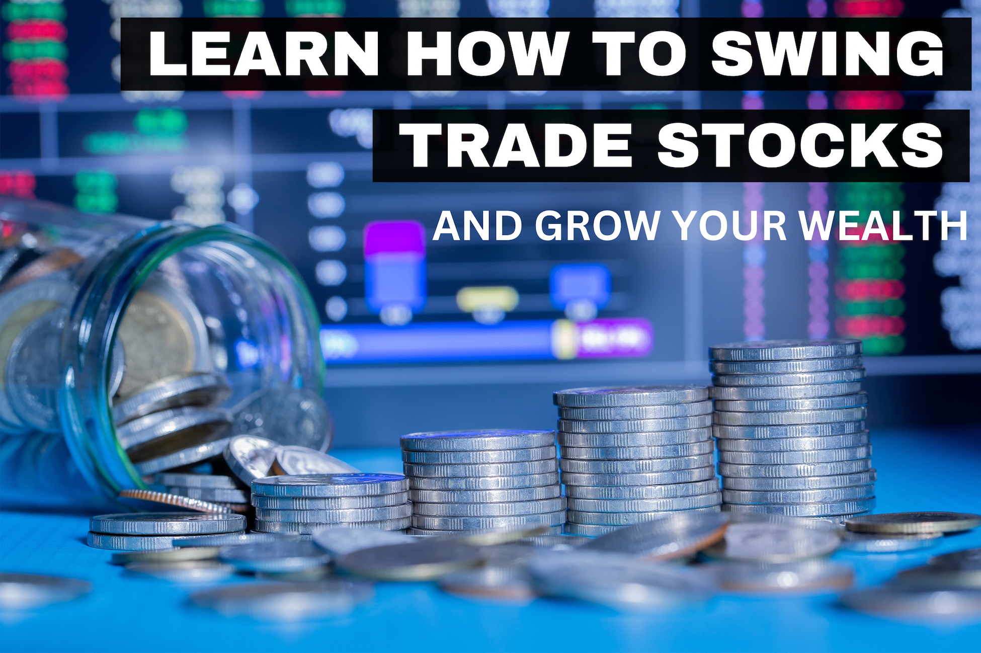 Swing Trading Alerts