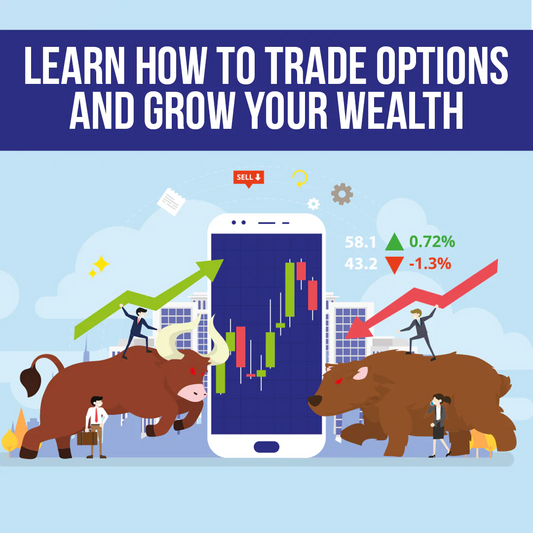 Stock Options: Everything You Need to Know