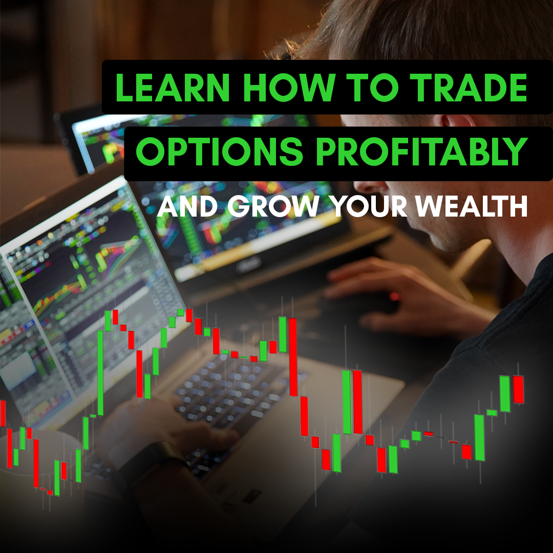 Stock & Options Alert Service