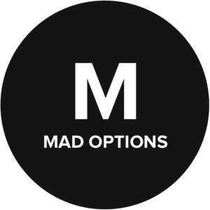 Mad Options