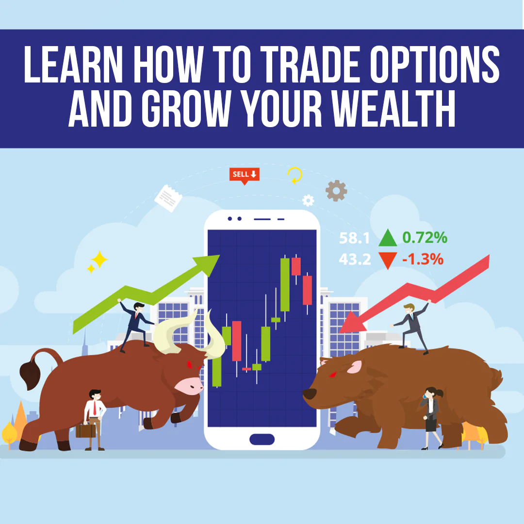 Stock Options: Everything You Need to Know – Mad Options